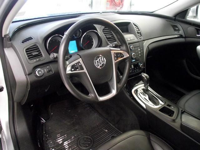 Buick REGAL 2012 photo 3