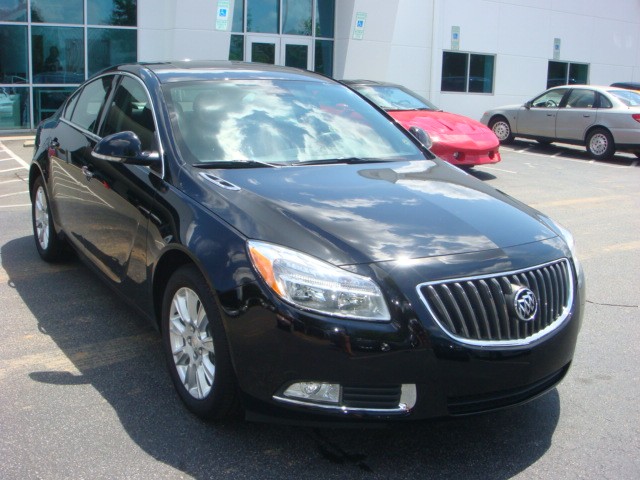 Buick REGAL 2012 photo 5