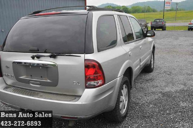 Buick Rainier EX - DUAL Power Doors SUV