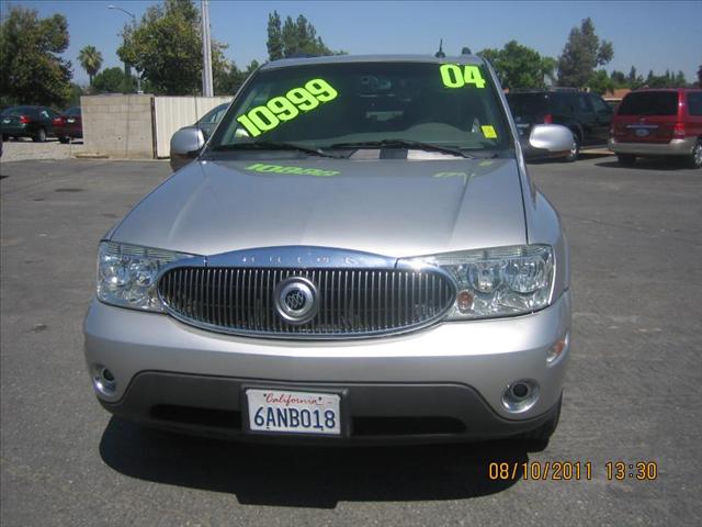 Buick Rainier 2004 photo 2