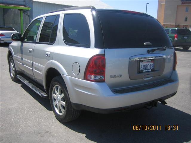 Buick Rainier 2004 photo 3