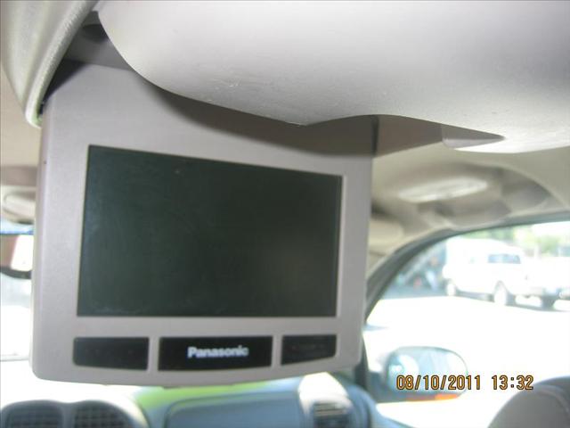 Buick Rainier 2004 photo 5