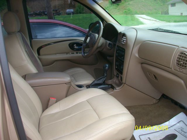 Buick Rainier 2004 photo 3