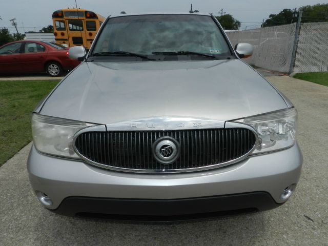 Buick Rainier 2004 photo 1