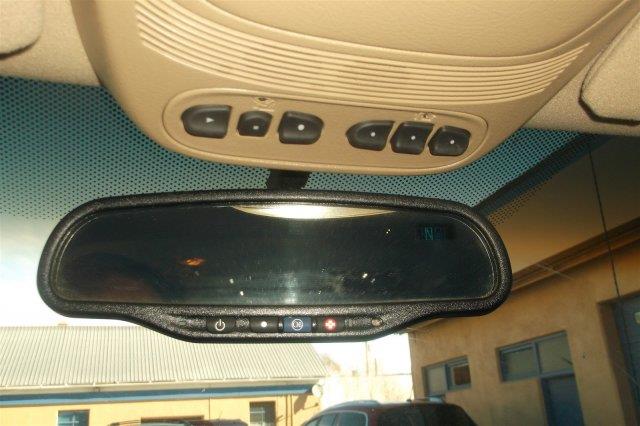 Buick Rainier 2004 photo 11