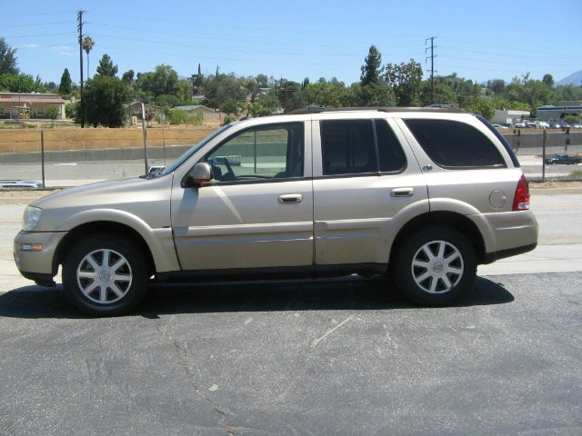 Buick Rainier 2004 photo 1