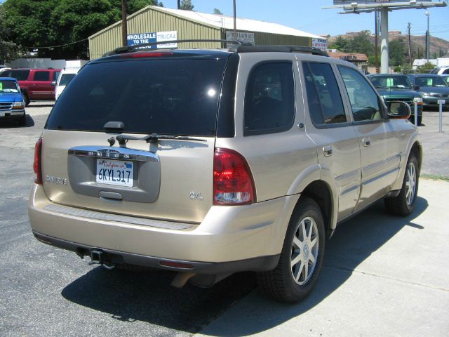 Buick Rainier 2004 photo 3