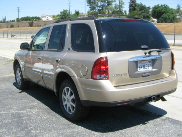 Buick Rainier 2004 photo 4