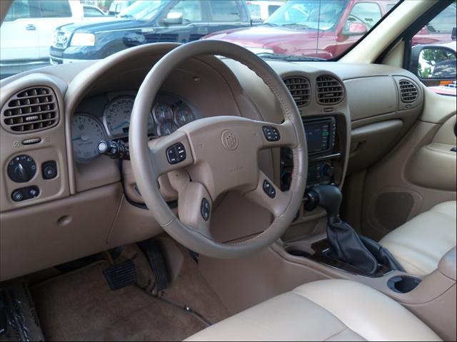 Buick Rainier 2004 photo 3