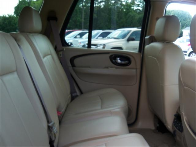 Buick Rainier 2004 photo 4