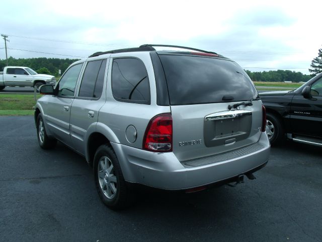 Buick Rainier 2004 photo 1