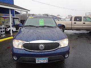 Buick Rainier 2004 photo 4