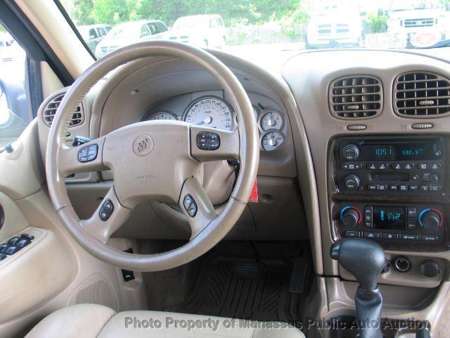 Buick Rainier 2004 photo 7