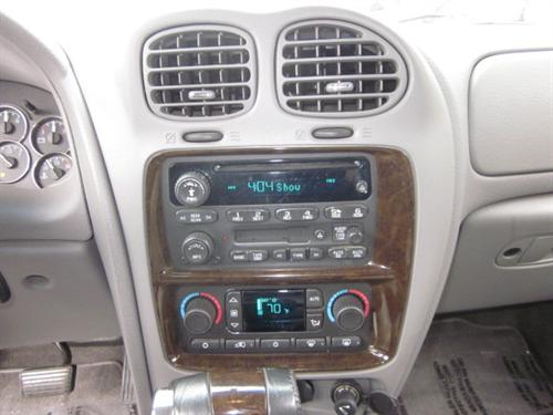 Buick Rainier 2005 photo 2