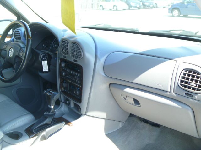 Buick Rainier 2005 photo 5