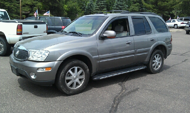 Buick Rainier 2005 photo 1