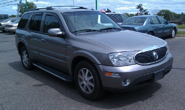 Buick Rainier 2005 photo 3