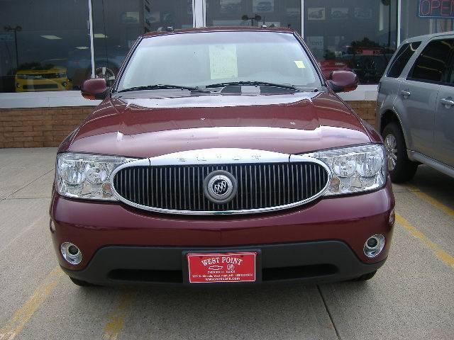 Buick Rainier 2005 photo 1