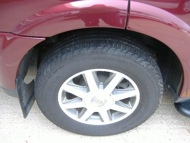 Buick Rainier 2005 photo 3