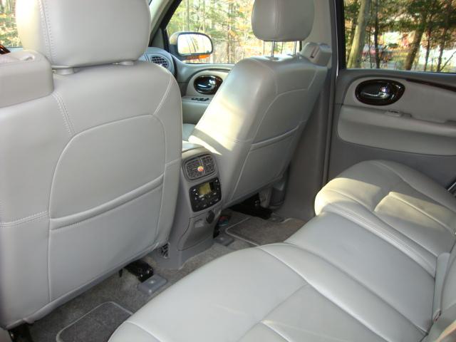 Buick Rainier 2005 photo 3