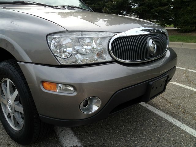 Buick Rainier 2006 photo 10