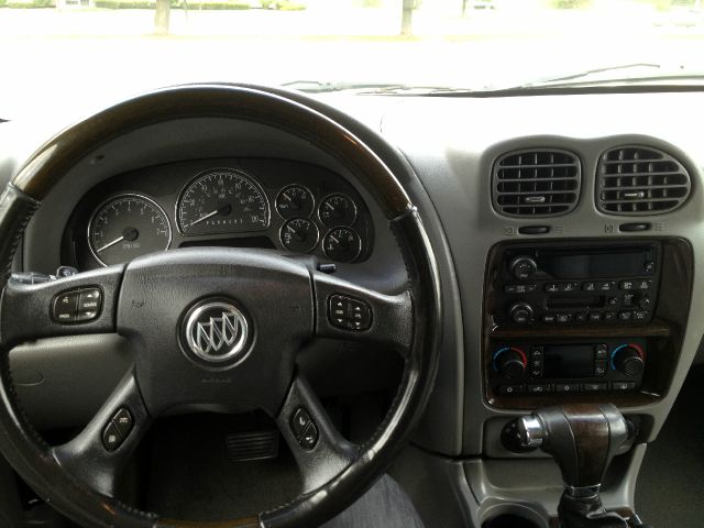 Buick Rainier 2006 photo 19