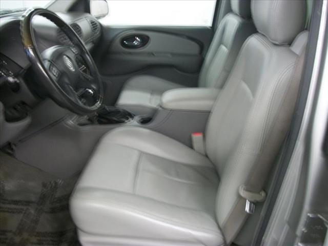 Buick Rainier 2006 photo 4