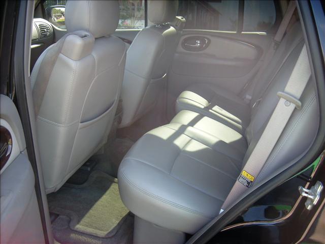 Buick Rainier 2006 photo 3