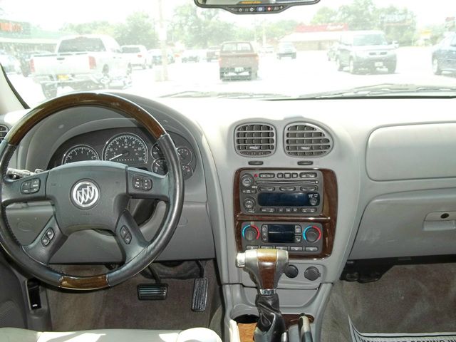 Buick Rainier 2006 photo 4