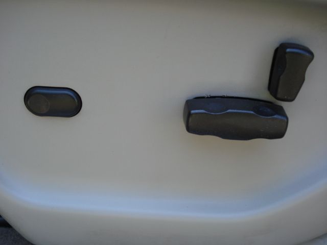 Buick Rainier 2006 photo 13