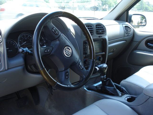 Buick Rainier 2006 photo 14