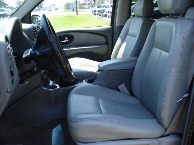 Buick Rainier 2006 photo 15