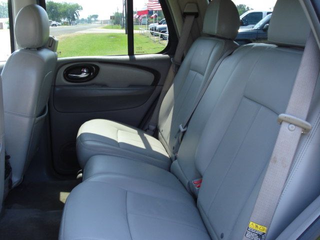 Buick Rainier 2006 photo 24