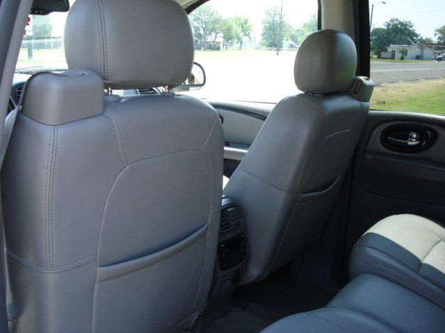 Buick Rainier 2006 photo 26