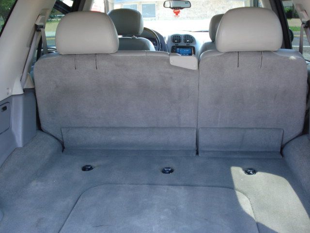 Buick Rainier 2006 photo 6