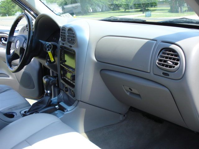 Buick Rainier 2006 photo 9