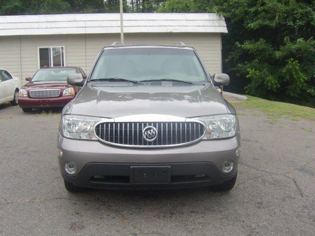 Buick Rainier 2006 photo 3