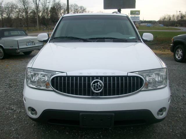 Buick Rainier Convertible LX Sport Utility