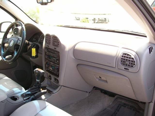 Buick Rainier 2006 photo 14