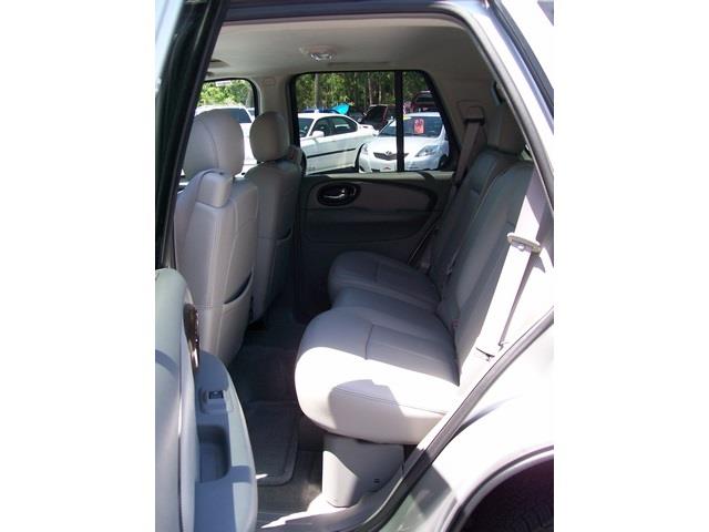 Buick Rainier 2006 photo 15