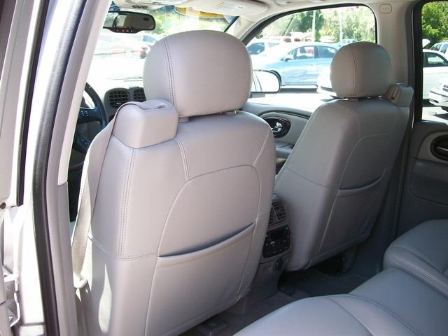 Buick Rainier 2006 photo 16