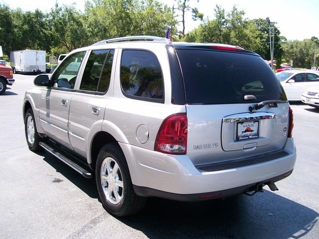 Buick Rainier 2006 photo 18