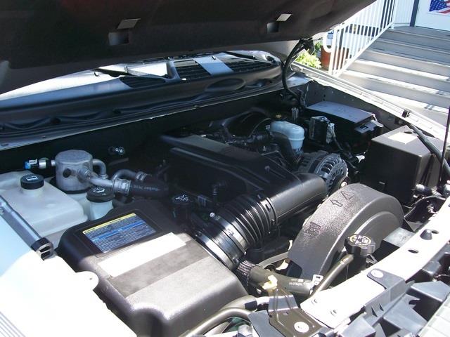 Buick Rainier 2006 photo 20