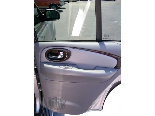 Buick Rainier 2006 photo 21