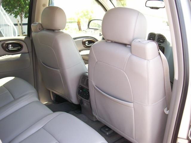 Buick Rainier 2006 photo 23