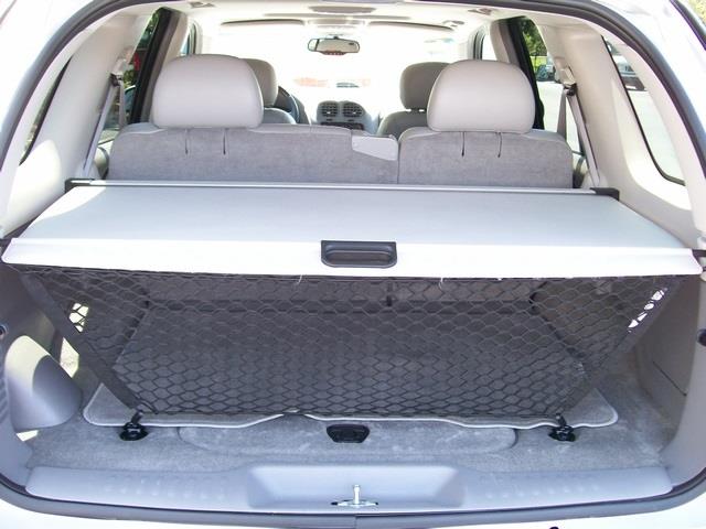 Buick Rainier 2006 photo 26