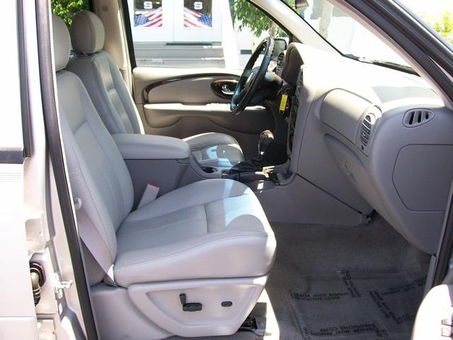 Buick Rainier 2006 photo 31