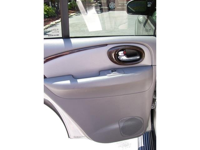 Buick Rainier 2006 photo 33