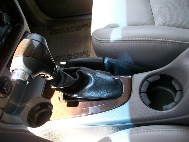 Buick Rainier 2006 photo 36