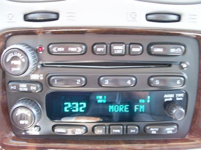 Buick Rainier 2006 photo 37